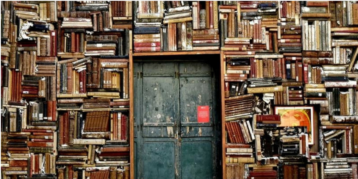 Bhilar (A Book Village)